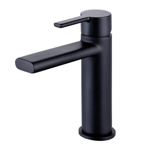 Bluci Fondi Full Suite and Bath with Black Taps